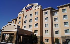 Fairfield Inn & Suites - Los Angeles West Covina
