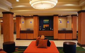 Fairfield Inn & Suites - Los Angeles West Covina